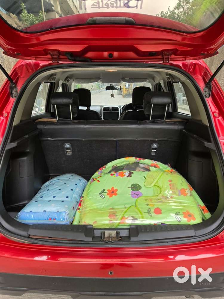 Maruti Suzuki Brezza Vdi 2020 Diesel