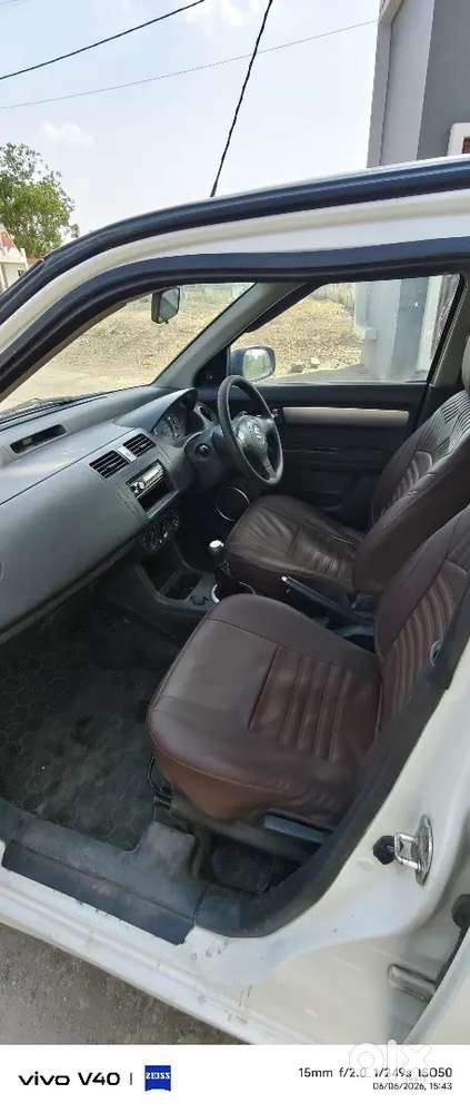 00 Swift Model 2010