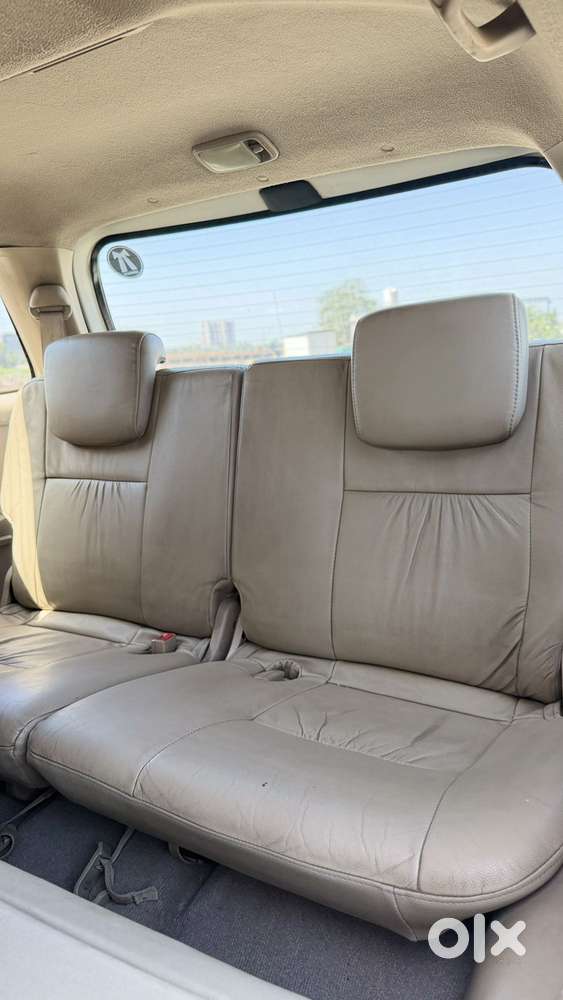 Toyota Fortuner 3.0 4x2 Mt, 2014, Diesel