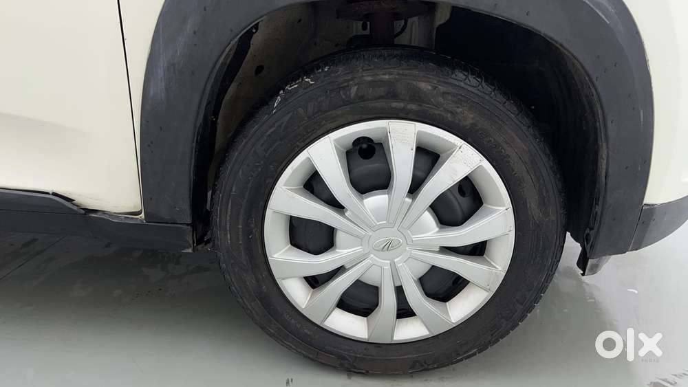 Mahindra Kuv100 Nxt 1.2 K6 Plus Diesel 6 Str, 2018, Petrol