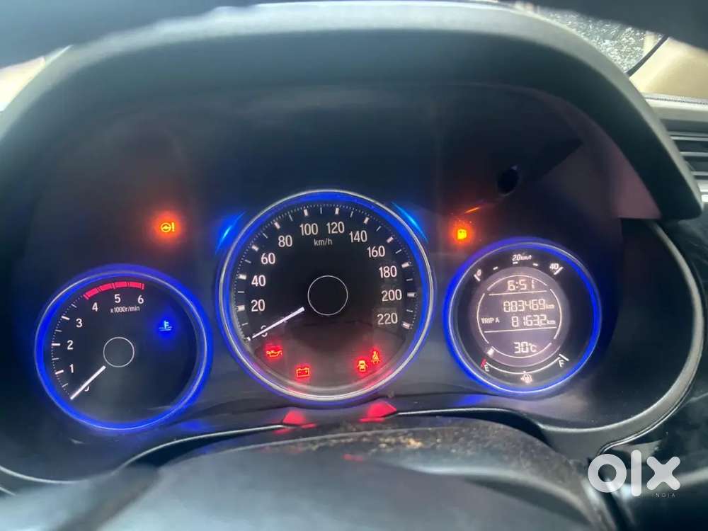 Honda City Diesel 2014