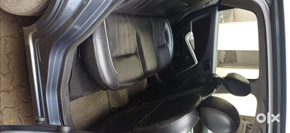 Ford Figo Titanium 2012 Excellent Condition