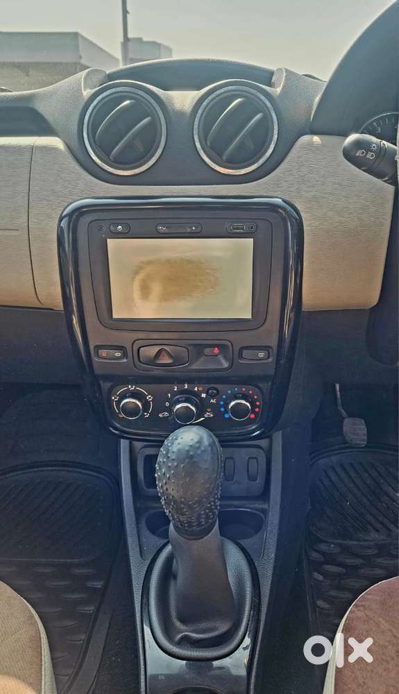 Renault Duster 2012-2015 85ps Diesel Rxl, 2014, Diesel