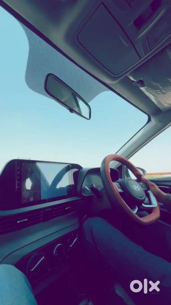 Hyundai New I20 2026