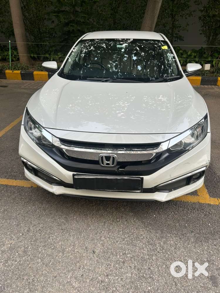Honda Civic Petrol 2019