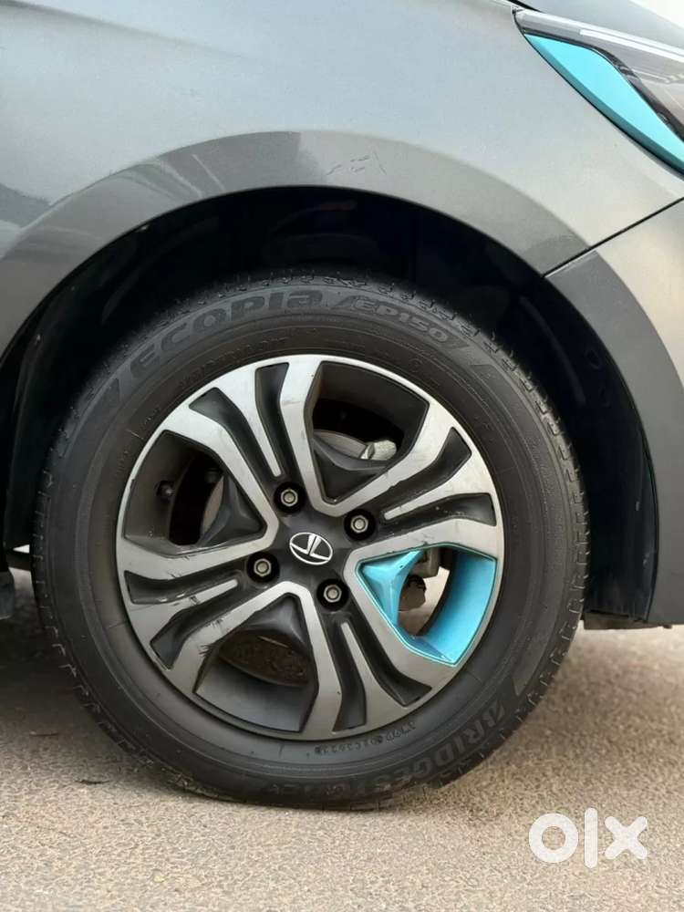 Tata Tigor Ev Xz Plus, 2022, Electric