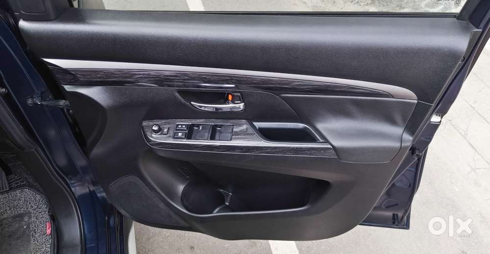 Maruti Suzuki Xl6 1.5 Zeta At, 2022, Petrol