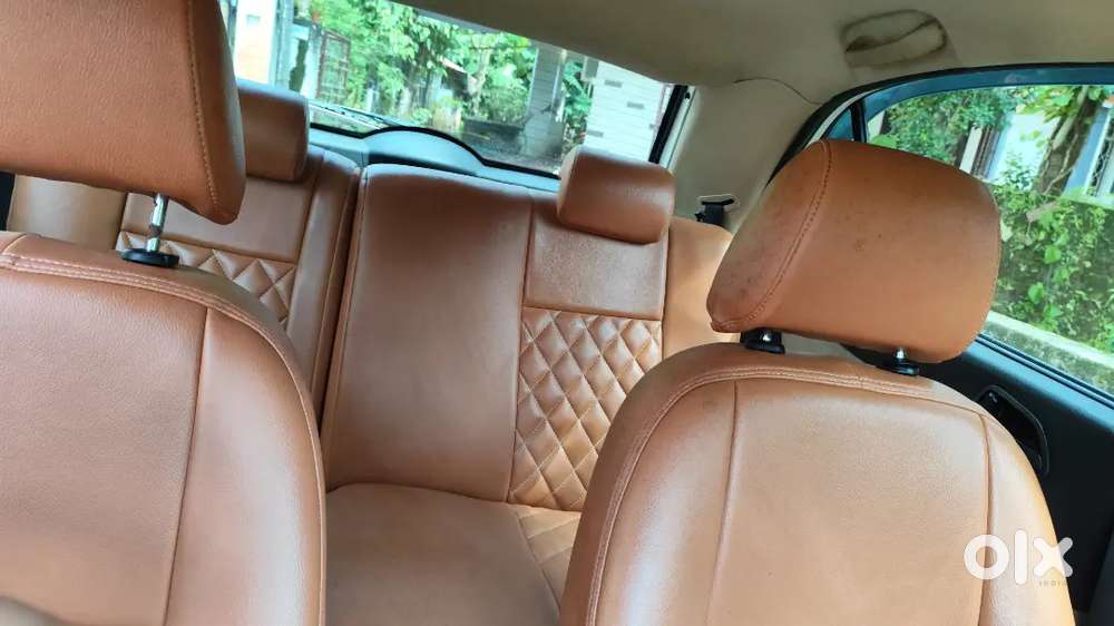 Tata Indica Vista 2012 Diesel 87916 Km Driven