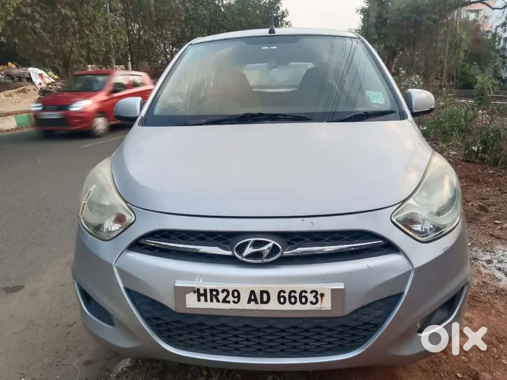 New Tyres Full Ac Is Working Good And Interior Also Newly Modified