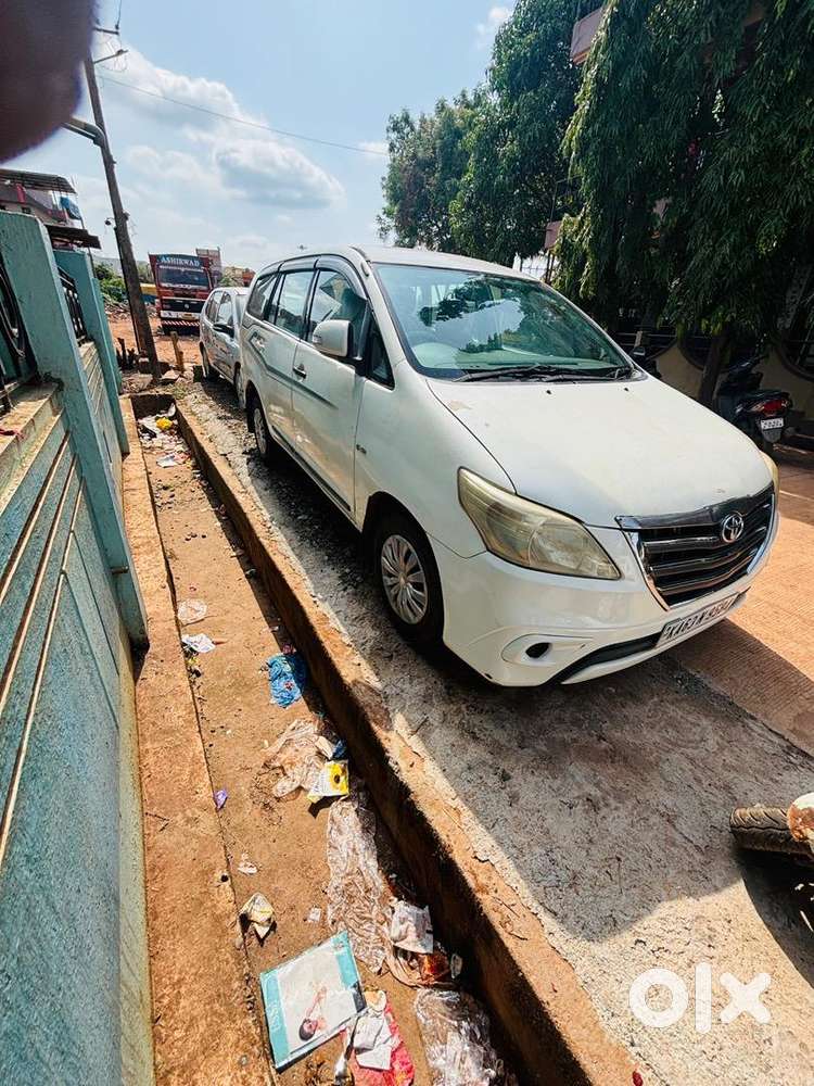 Toyota Diesel Car 2009