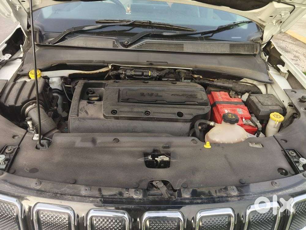 Jeep Compass 1.4 Limited Option, 2021, Petrol