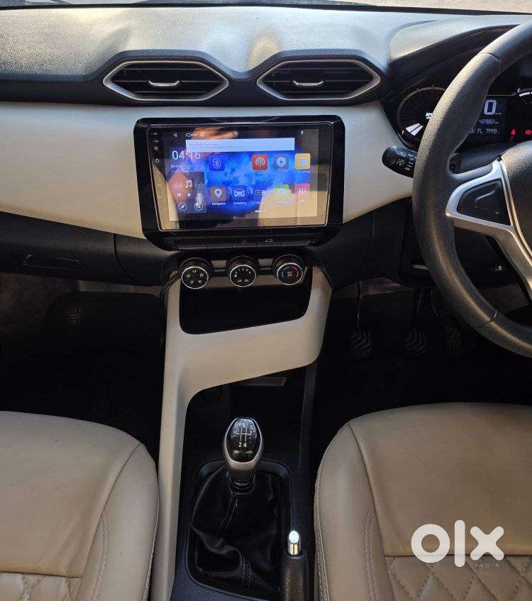 Nissan Magnite 1.0 Xe, 2024, Petrol