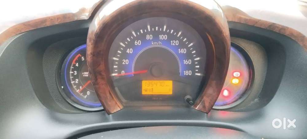 Honda Mobilio S I-dtec, 2016, Diesel