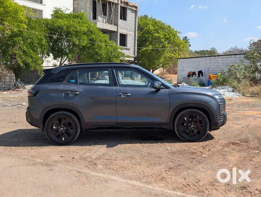 Hyundai Creta 1.6 Sx Automatic, 2024, Petrol