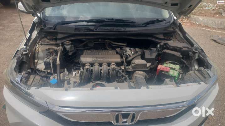 Honda Amaze V Petrol, 2019, Petrol