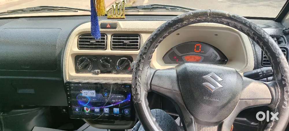 Maruti Suzuki Eeco 2023