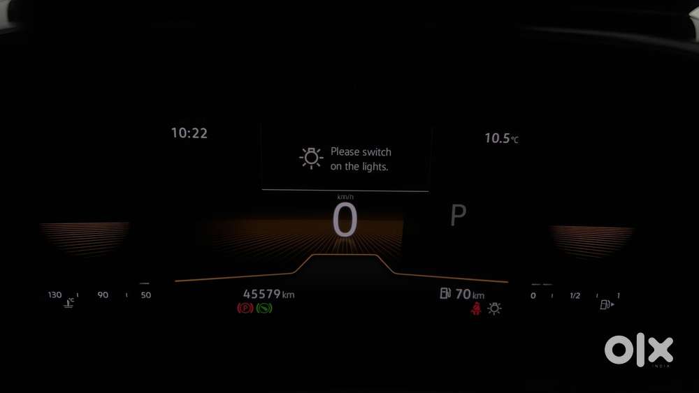 Skoda Slavia Style 1.5l Tsi Dsg, 2022, Petrol