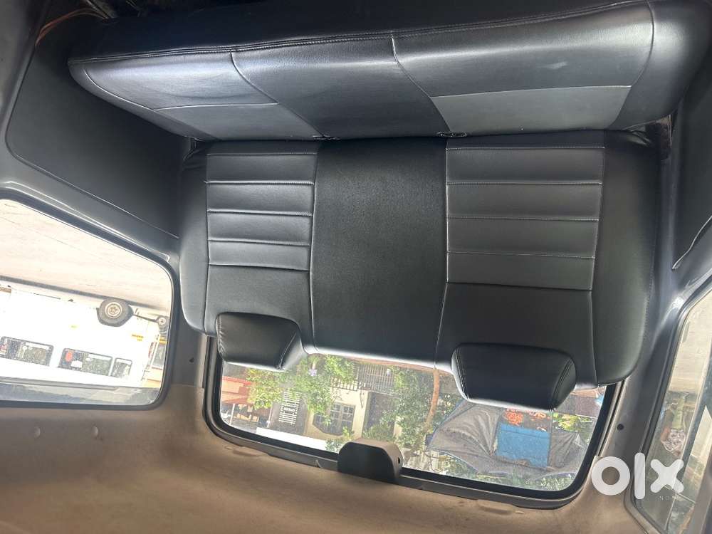 Maruti Suzuki Eeco 2022 Petrol 45470 Km Driven