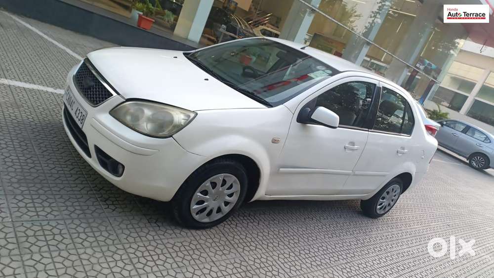 Ford Fiesta 1.4 Tdci Exi, 2008, Diesel