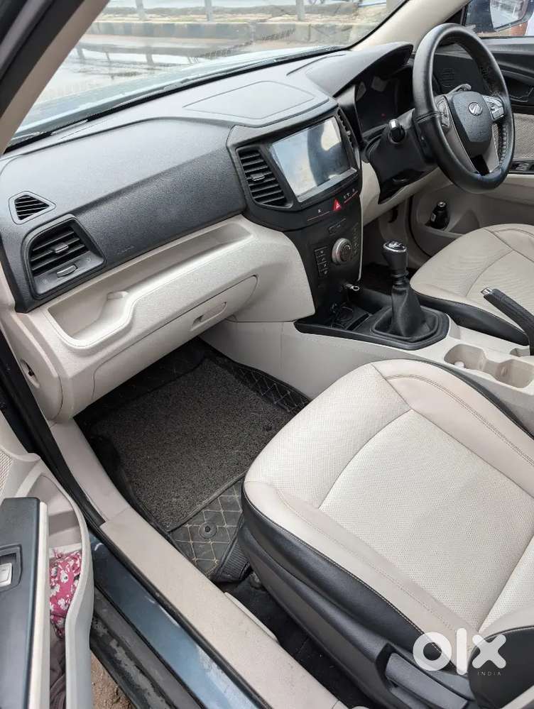 Mahindra Xuv300 Diesel 2020