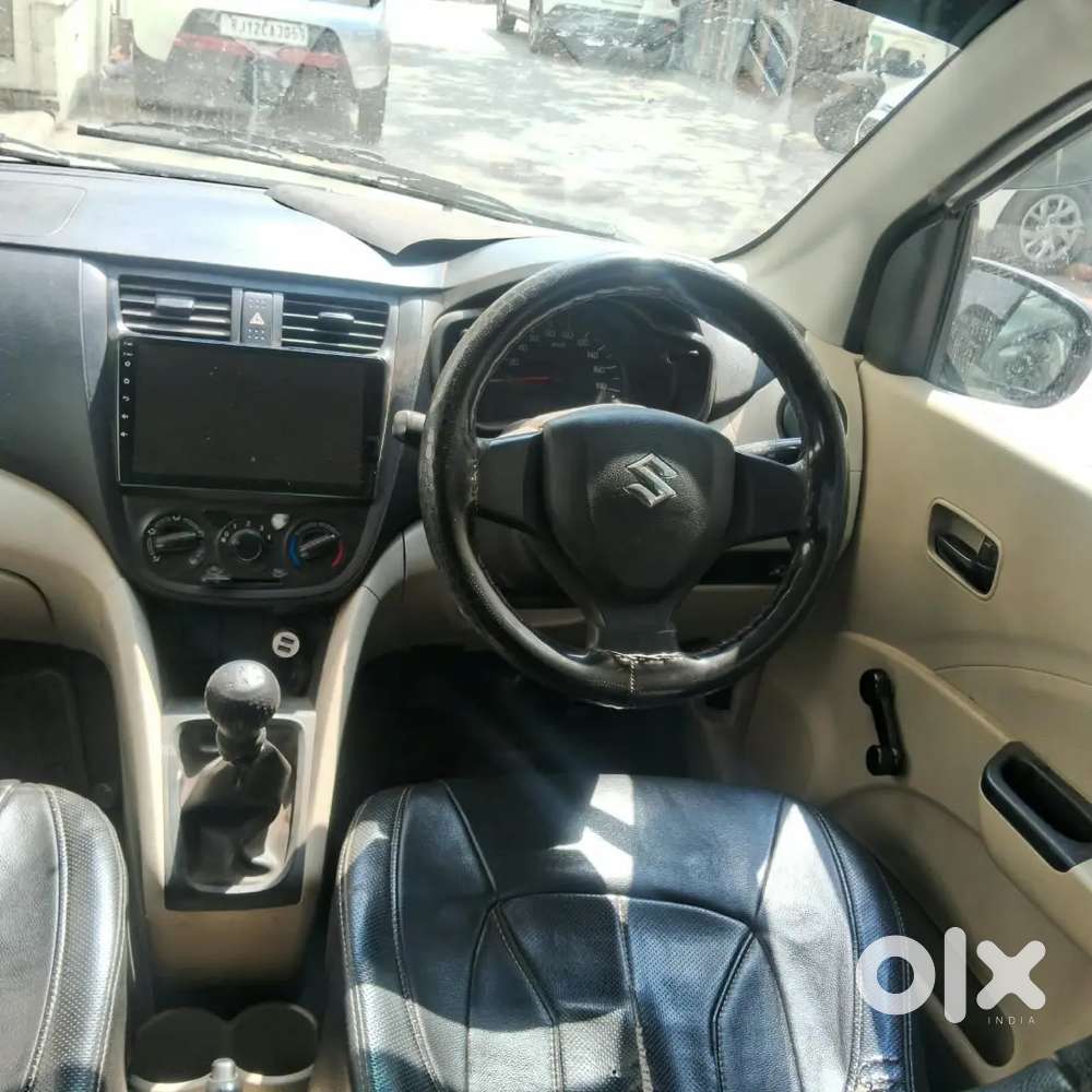Maruti Suzuki Celerio 2019 Model