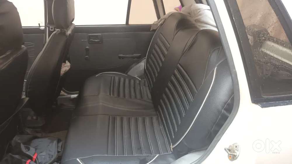 2000 Maruti Suzuki 800 Petrol Manual