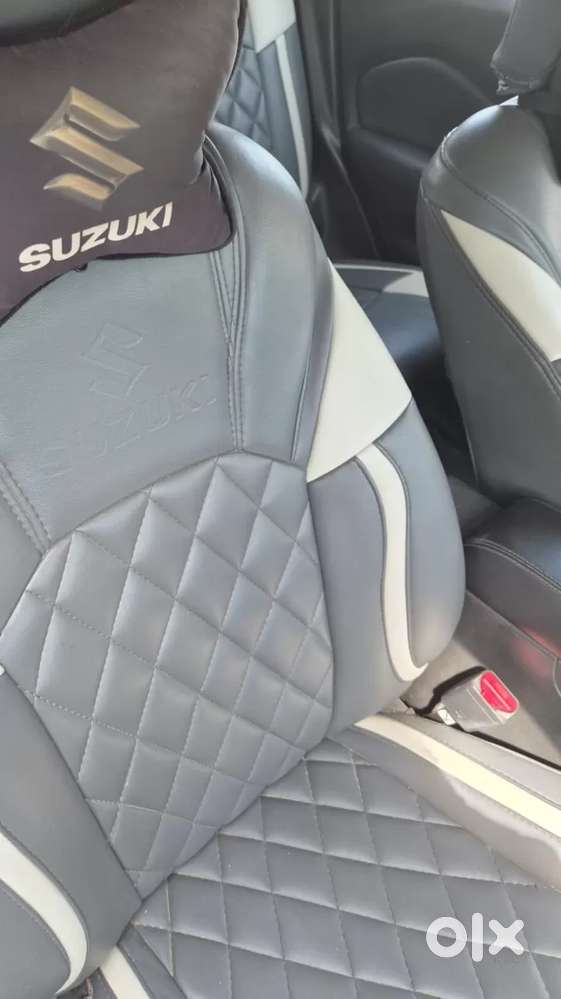 Maruti Suzuki Baleno 2015-2019 1.3 Zeta, 2024, Petrol