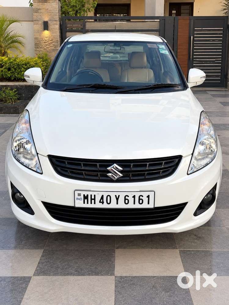 Maruti Suzuki Swift Dzire Vdi, 2012, Diesel