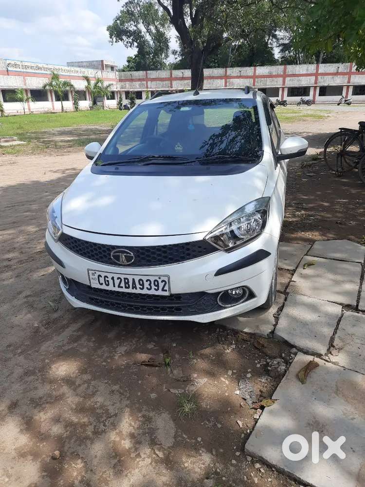Tata Tiago .milege 23.8