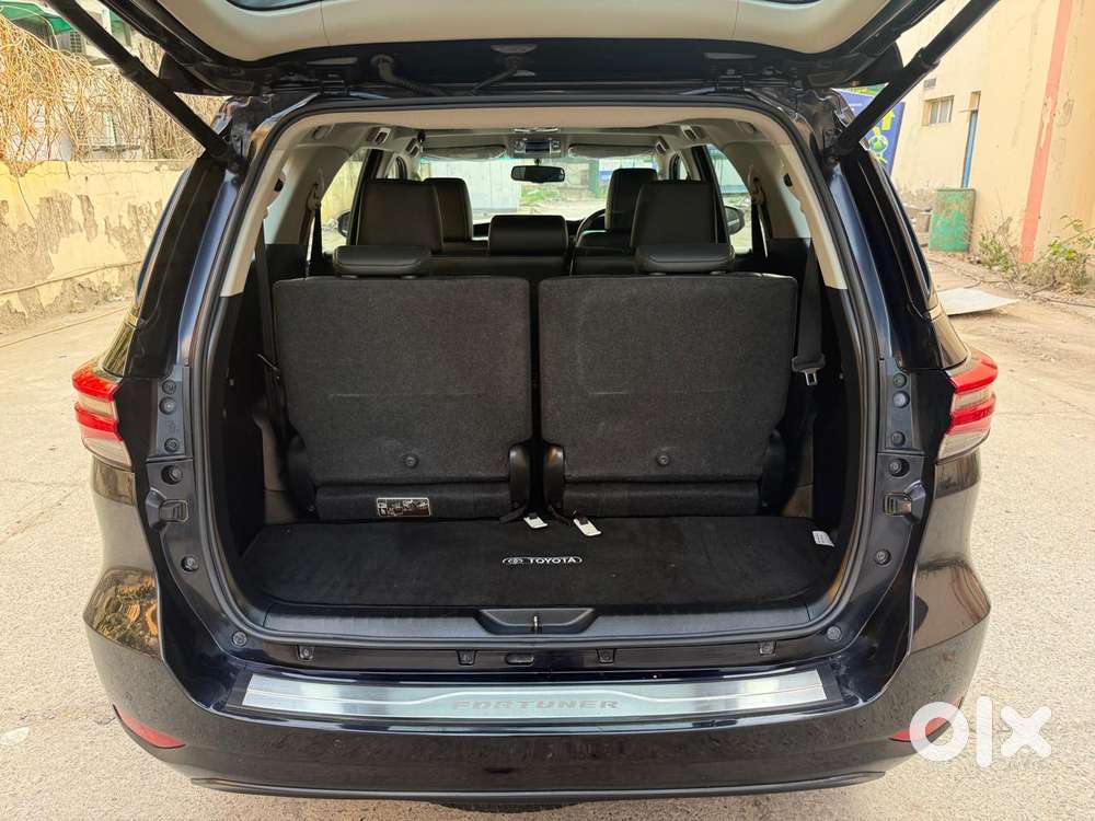 Toyota Fortuner 4x2 At 2.8 Diesel, 2022, Diesel