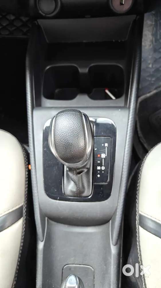 Maruti Suzuki Baleno 2024 Petrol 20000 Km Driven Automatic