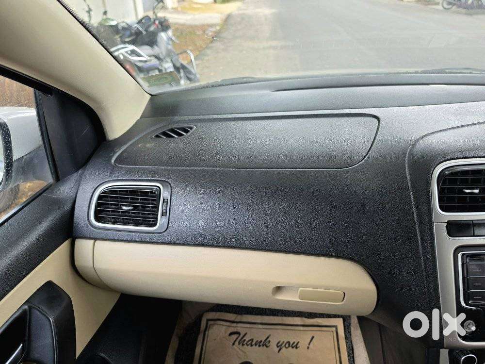 Volkswagen Polo 2013-2015 1.5 Tdi Highline, 2015, Diesel