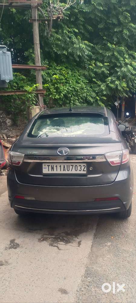 Tata Tigor Xe 2021