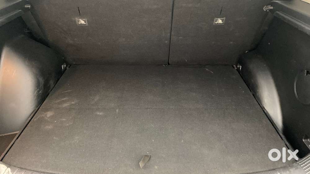 Kia Seltos 1.4 Gtx + Petrol At, 2019, Petrol