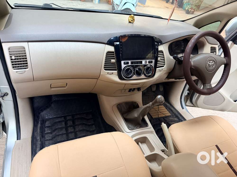 Toyota Innova Diesel 2008