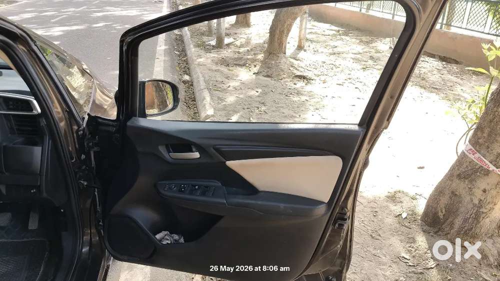 Honda Jazz 2018 Good Condition
