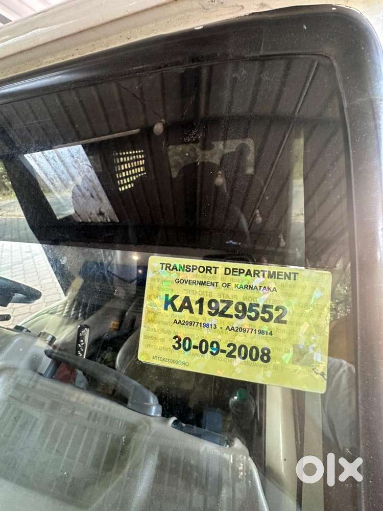 Mahindra Bolero 2008 Diesel Good Condition