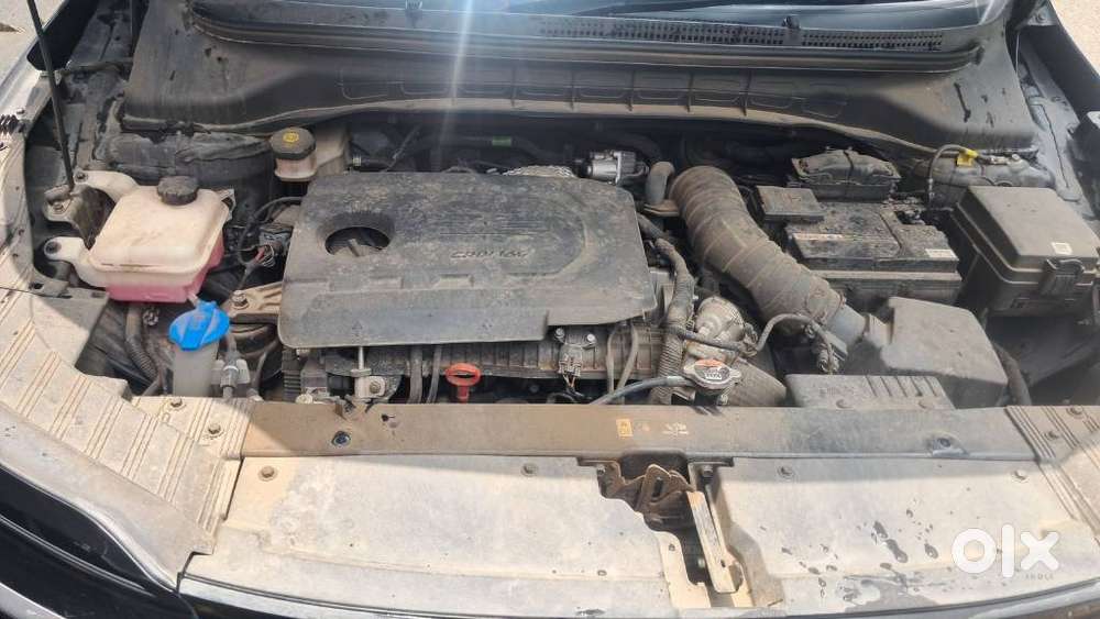 Kia Carens Prestige Plus Diesel, 2022, Diesel