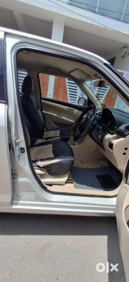 Maruti Suzuki Swift Dzire 2015-2017 Vdi, 2017, Diesel