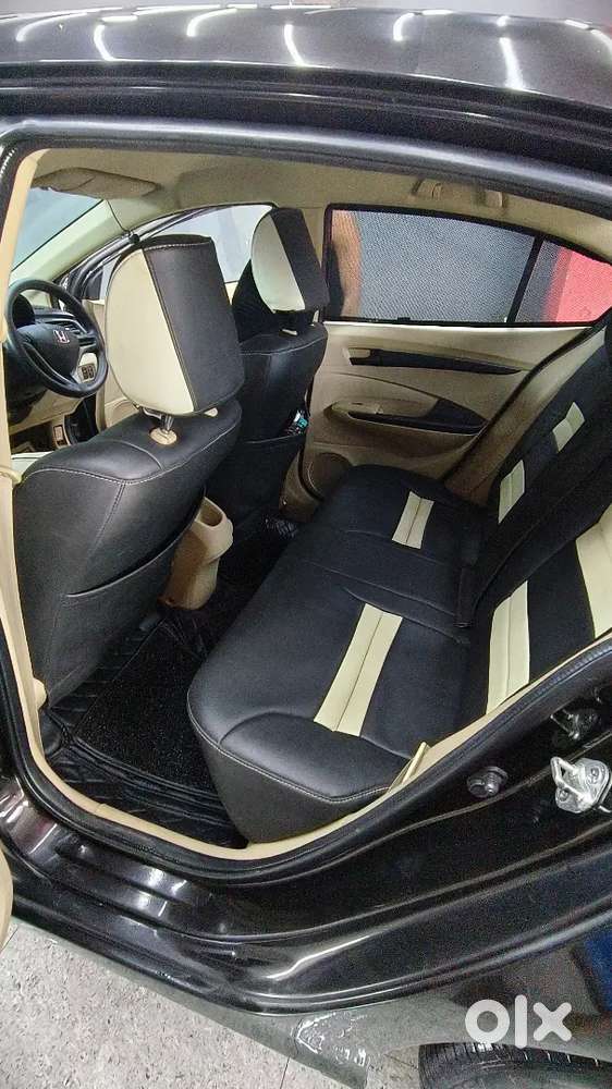 Honda City (september 2013) In Excellent Condition.