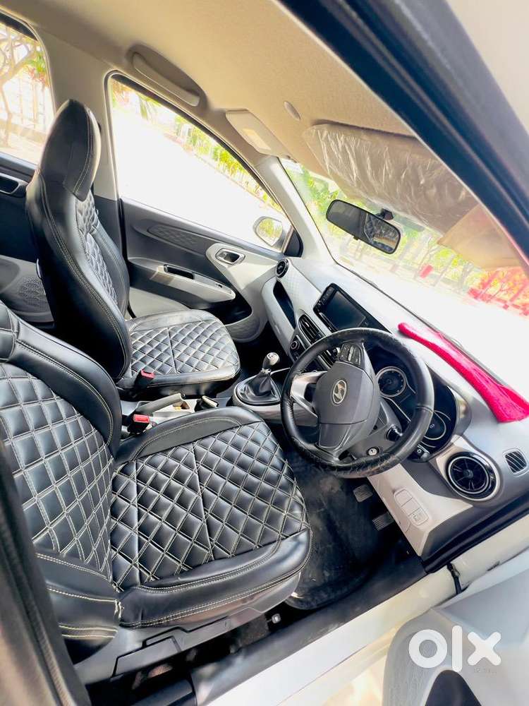 Hyundai Grand I10 Nios 2021 Petrol 480000 Km Driven