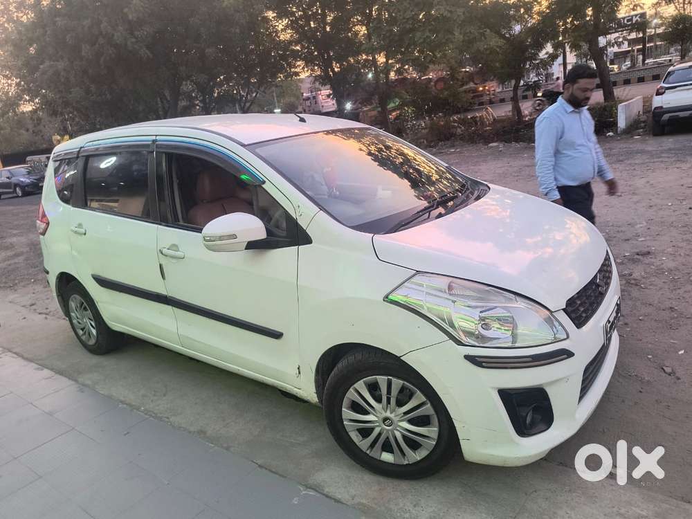 Mahindra Tuv 300 Mhawk100 T8, 2015, Diesel