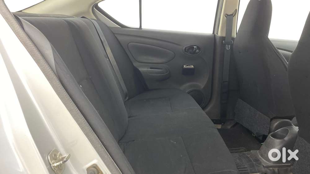 Nissan Sunny Xe D, 2017, Diesel