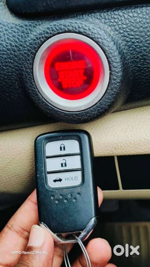 Honda Amaze V 1.2 Petrol Mt, 2018, Petrol