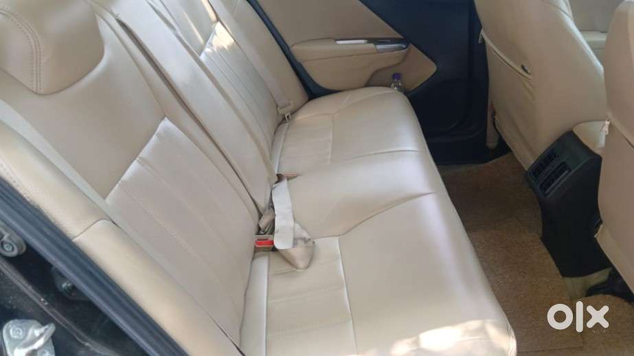 Honda City 2014-2015 V Mt, 2014, Petrol