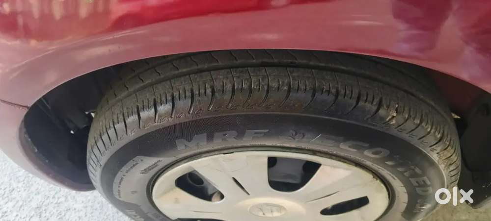 Maruti Suzuki Ritz Vxi 2009 Km53000 Driven