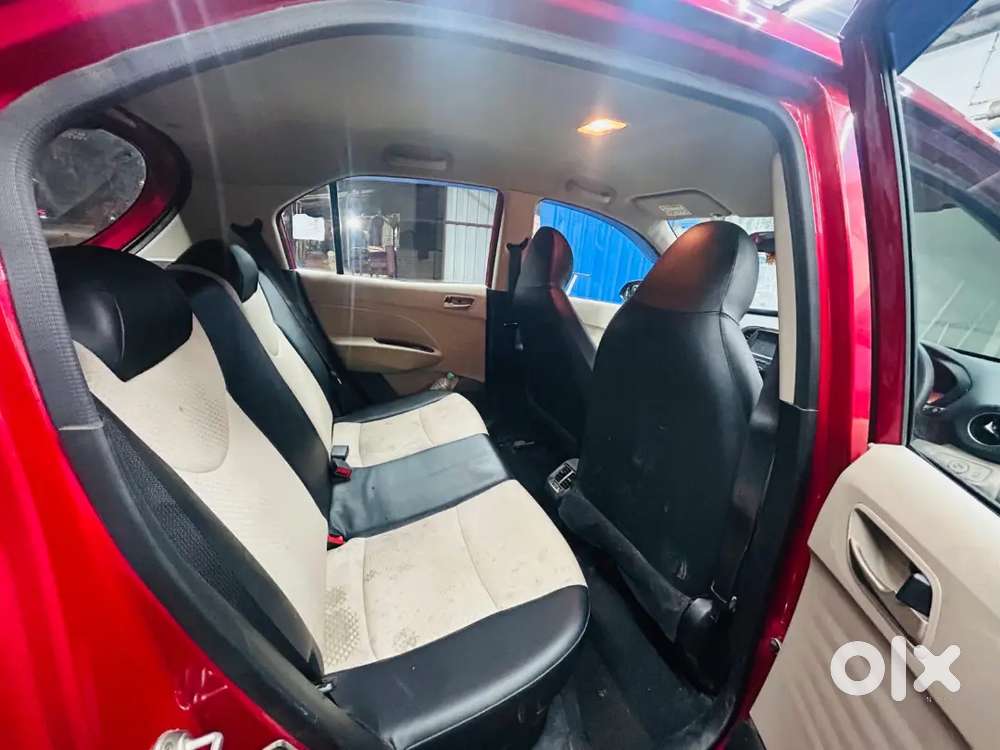 Hyundai New Santro 2020 Petrol 47000 Km Driven