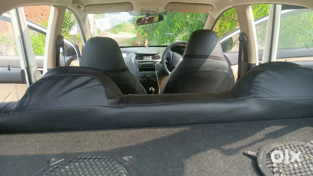 Hyundai Eon D-lite 2012