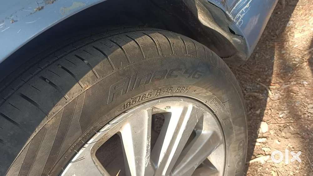 Maruti Suzuki Dzire 2015 Diesel Good Condition