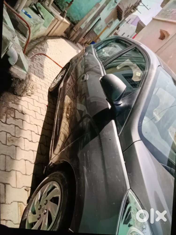 Santro Cng